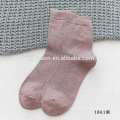 2019 vente chaude en gros fibre de bambou anti-salissures hommes chaussettes chaussettes d&#39;affaires